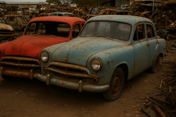 Your unwanted car = instant cash! Quick, easy, and hassle-free in Sydney.