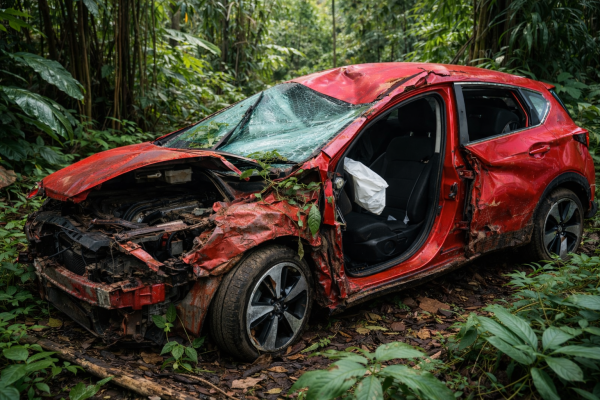 Turn your wreck into 💵! Instant cash for cars + free pickup today.