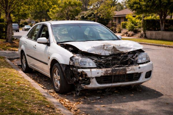 Cash For Car and Free Vehicle Removal From scrap to cash — we buy unwanted, damaged, or non-running cars.